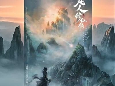 凡人修仙传