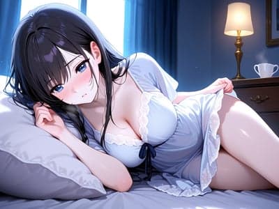 死对头你半夜跑我床上来干嘛？