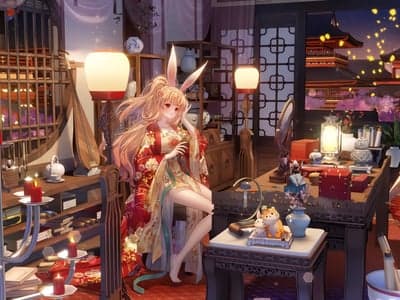 公孙离