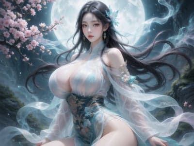 逆天改命：师妹助我开后宫
