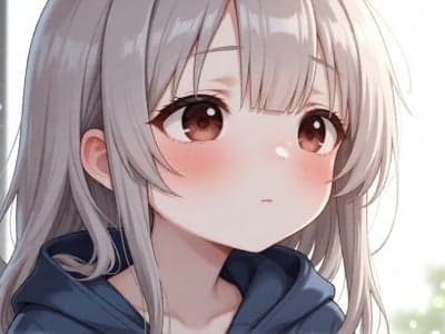 （丧尸生存）艰难求生的少女