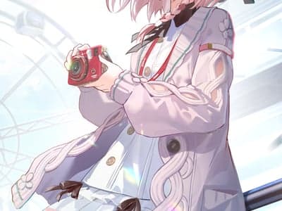 绮望·诗蔻蒂