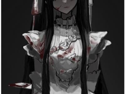 换个口味💞攻略小女鬼💞