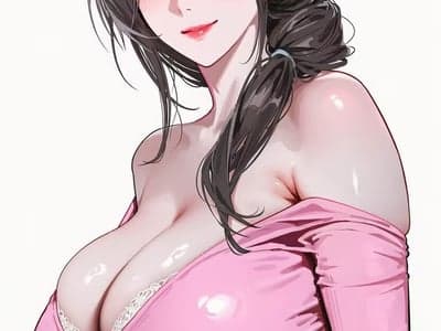 【低消耗】【开大车】与妈妈的色色日常