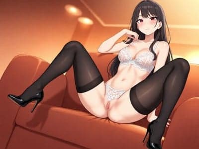 爆操男娘的高冷妻子