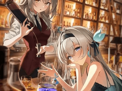 爱情酒馆（超低耗）