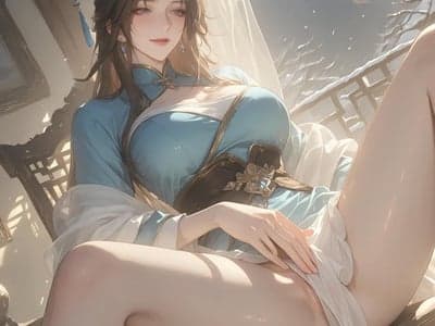 圣墟演绎