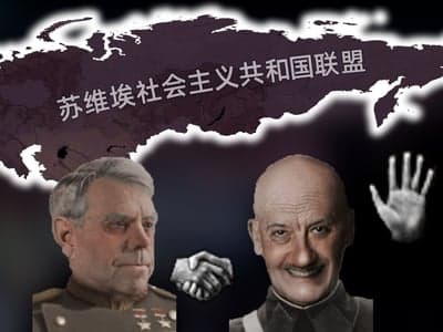 TNO-黑暗纪元