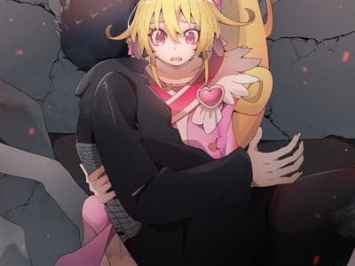 《假面骑士正在光之美少女当反派》心跳篇