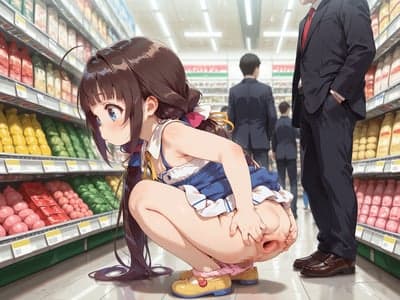 意外发现邻家小妹的特殊癖好...