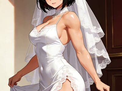 落跑的新娘是地下拳王