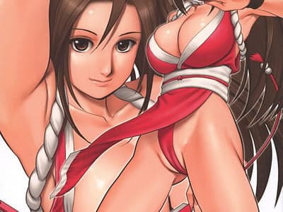 拳皇/KOF/综合格斗