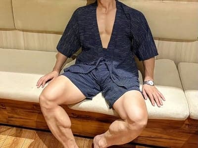 校霸种马也是忠犬猛一