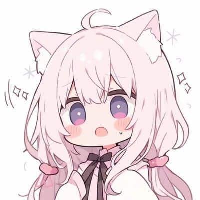 哥哥，我变成猫娘了！！！