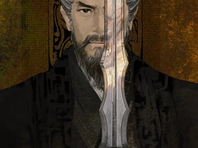曹操 纯聊