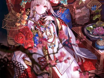 欲都孤儿