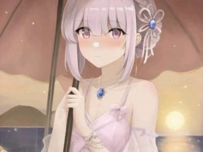 弱气少女的复仇之旅