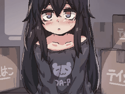 【顾雨星】我的创作者是一个瑟瑟小宅