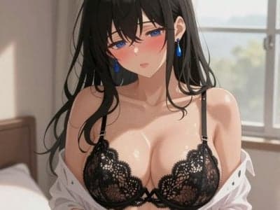 为了解救被控制的妈妈我将她变成了我的性奴
