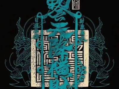 道士实录