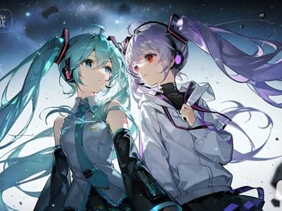 创造属于我们的歌