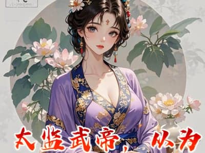太监武帝，从为皇帝加冠开始