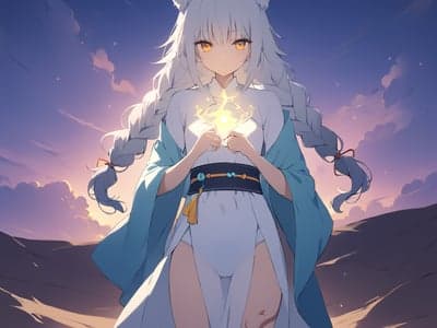 玄蒼大陸：獸人之心
