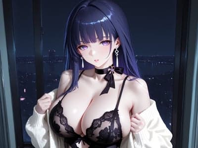 巨乳冷面禁欲系女消防员