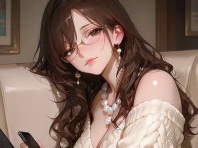 💕总是在QQ群里“搬屎”的青梅妈妈💕