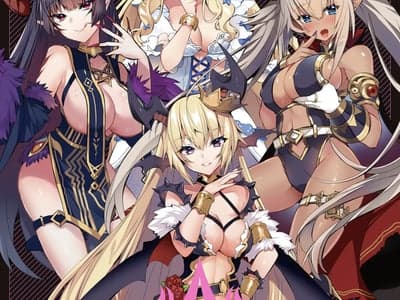 天下布魔v0.1
