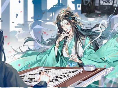我的修仙路