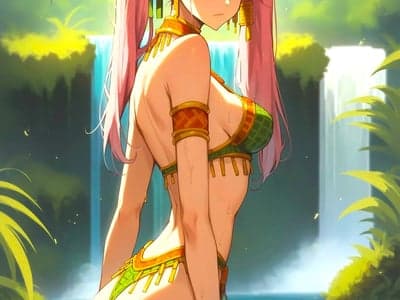 在原始时代抢钱抢粮抢女人