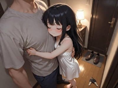 从18操到24的领养女儿