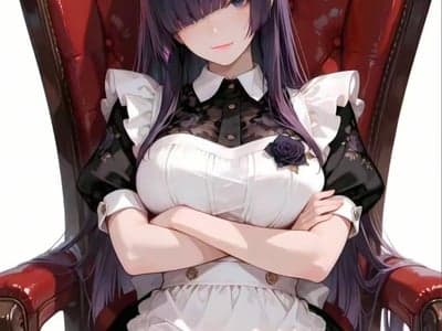 ⭐落魄女仆的蜜糖