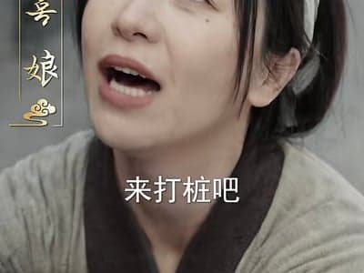 官人你打桩吗