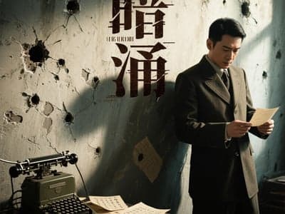 暗涌