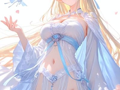 百合破坏者