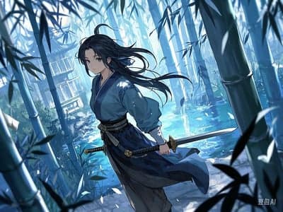 原低贱杂役的我，凭催淫掌操遍江湖