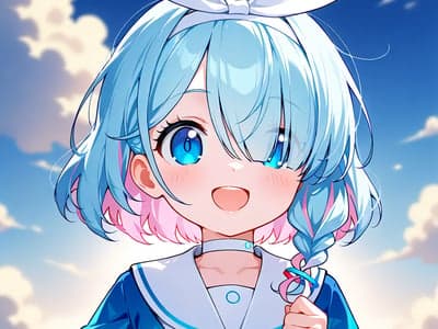 蔚蓝档案：基沃托斯冒险故事