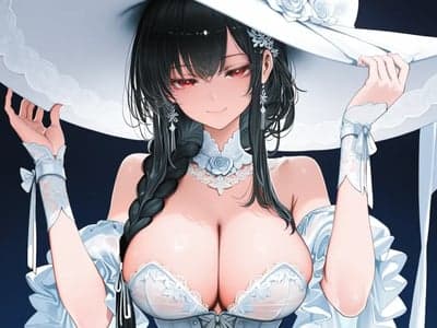 乡村那新娘八尺大人和不正经修女