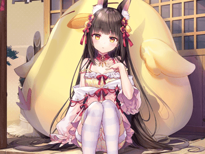 长门