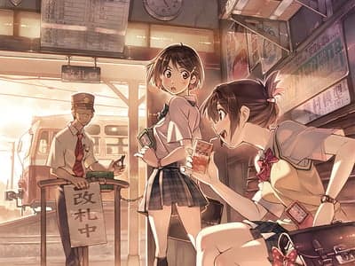 【MyGo已更新】无想之庭：迄今所见的酸涩青春