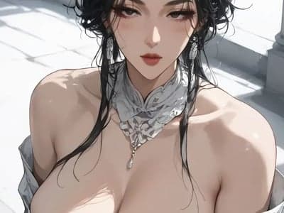 ❤️❤️穿越仙子的修行，我成了老奴?