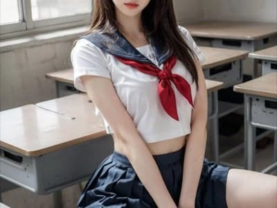 不好，爱上儒雅随和班主任！