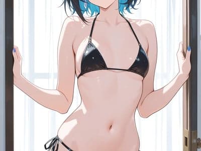我撸管时的纸被女同桌捡到了