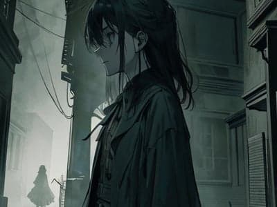 林若曦逃离迷雾镇（单人卡）