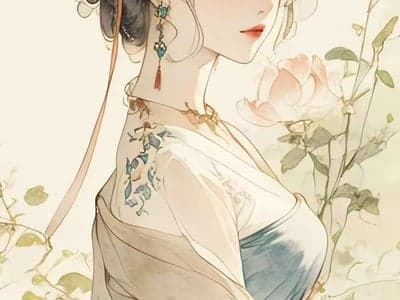 斗破苍穹之冷艳师尊云韵