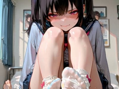 超难攻略的邻家少女