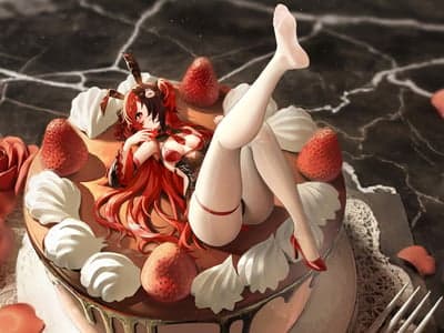 疯批巨乳妈咪的独占欲