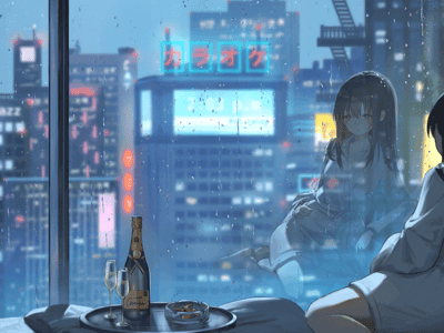 深夜主动搭讪的卖身少女